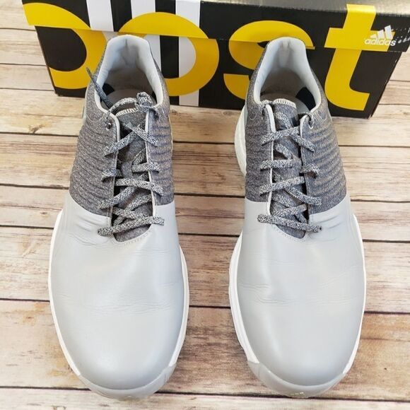 Adidas adipower 4orged  mens golf shoe main image 7